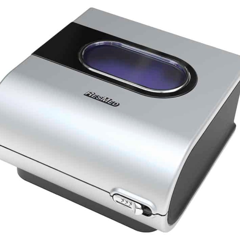 H5i™ Humidifier