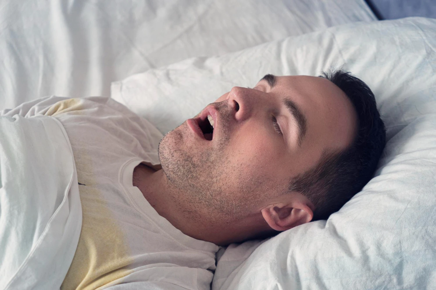 home sleep apnea test