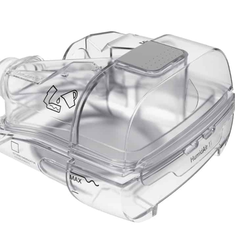 HumidAir™ 11 Standard Water Tank for AirSense™ 11