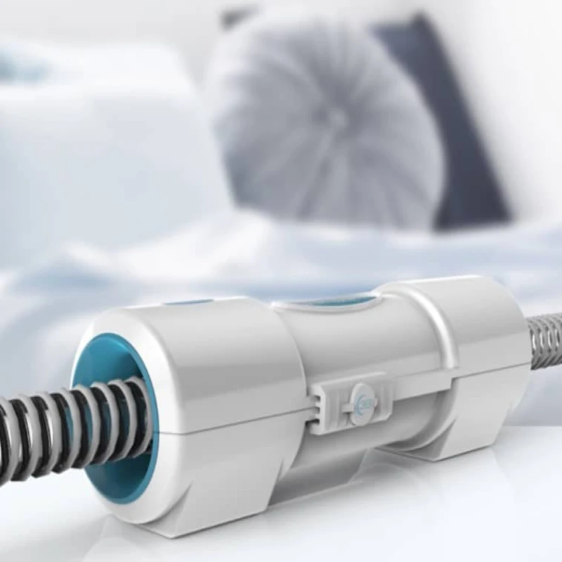 Lumin Bullet CPAP Hose Sanitizer thumbnail