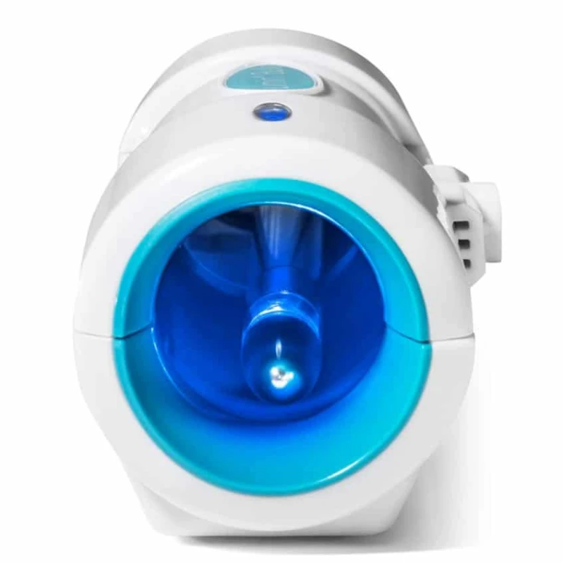 Lumin Bullet CPAP Hose Sanitizer thumbnail