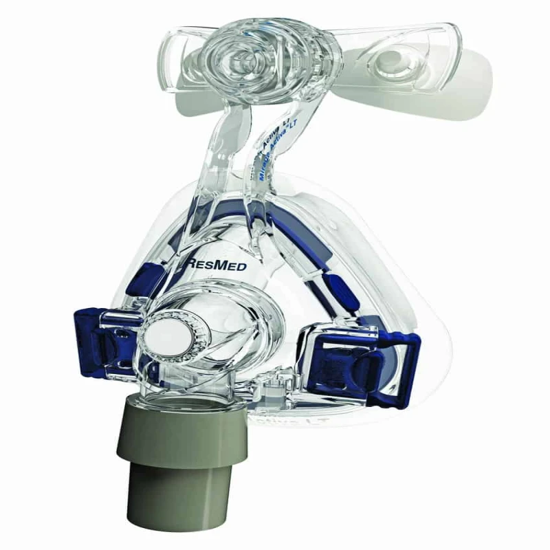 Mirage Activa™ LT Frame System without Headgear thumbnail