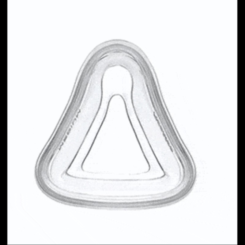 Mirage Micro CPAP Mask Replacement Cushion