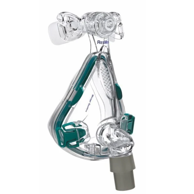 Mirage Quattro™ Complete Full Face Mask thumbnail