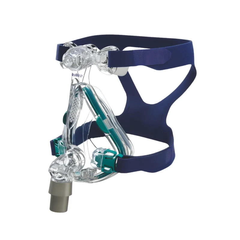 Mirage Quattro™ Complete Full Face Mask thumbnail