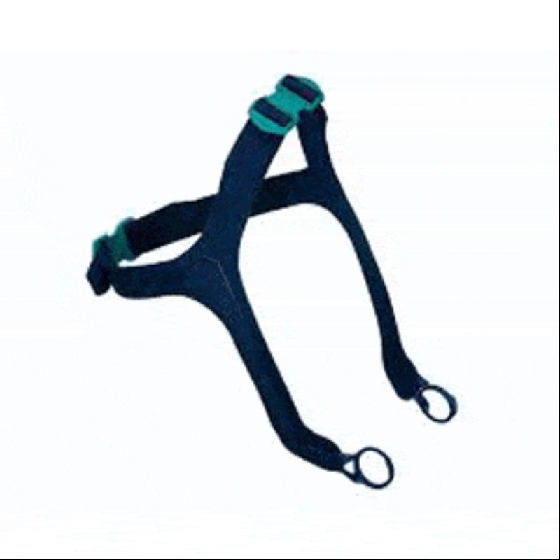 Mirage Swift II CPAP mask headgear replacement