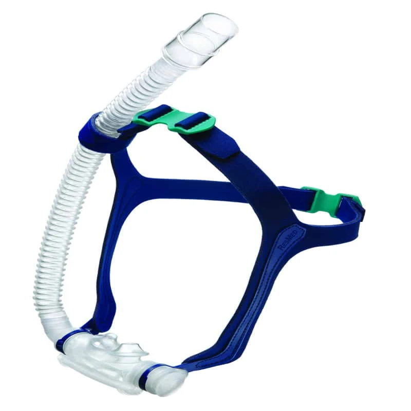 Mirage Swift™ II Nasal Pillows Complete System thumbnail