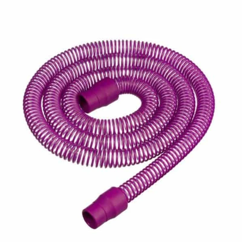 Mutlicolor CPAP Tubing thumbnail