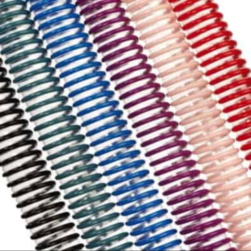 Multicolor CPAP tubing replacement hose
