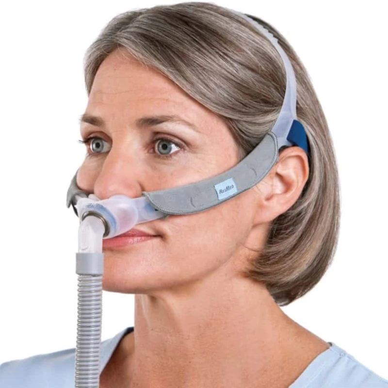 Swift™ FX Complete Nasal Pillows Mask FitPack thumbnail