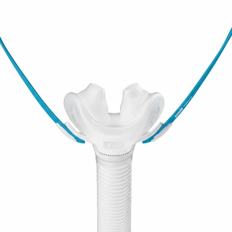 Nova Micro Nasal Pillow CPAP Mask thumbnail