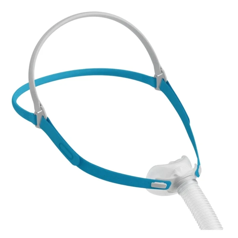 Nova Micro Nasal Pillow CPAP Mask thumbnail