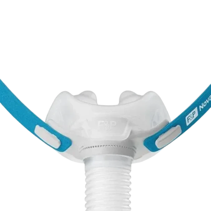 Nova Micro Nasal Pillow CPAP Mask thumbnail