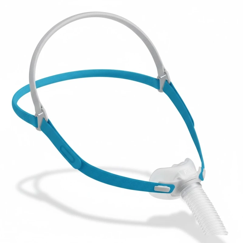 Nova Micro Nasal Pillow CPAP Mask thumbnail