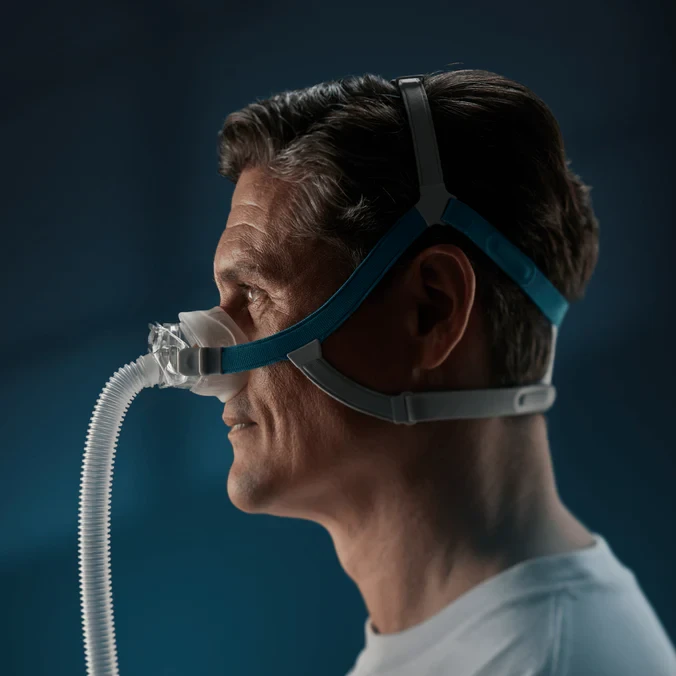 Nova Nasal CPAP Mask thumbnail