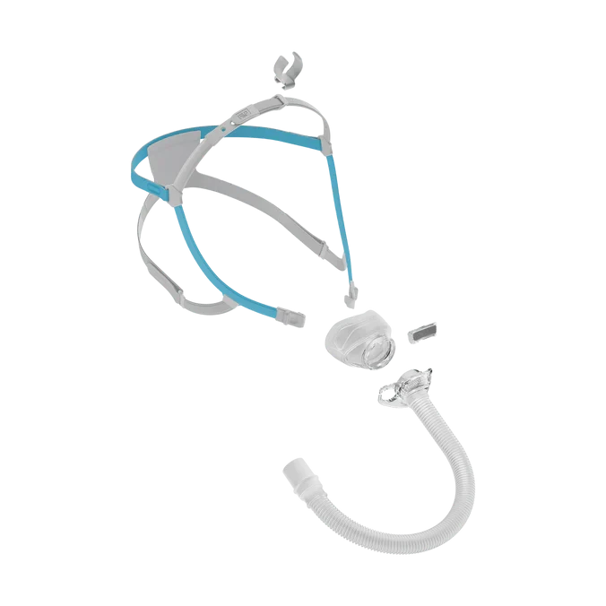 Nova Nasal CPAP Mask thumbnail