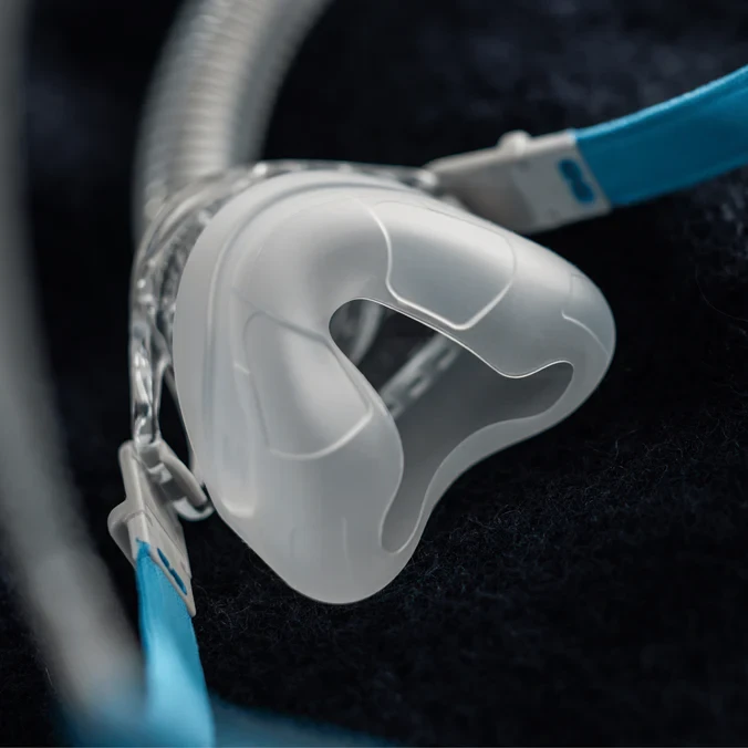 Nova Nasal CPAP Mask thumbnail