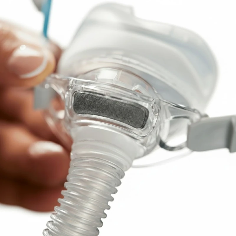 Nova Nasal CPAP Mask thumbnail