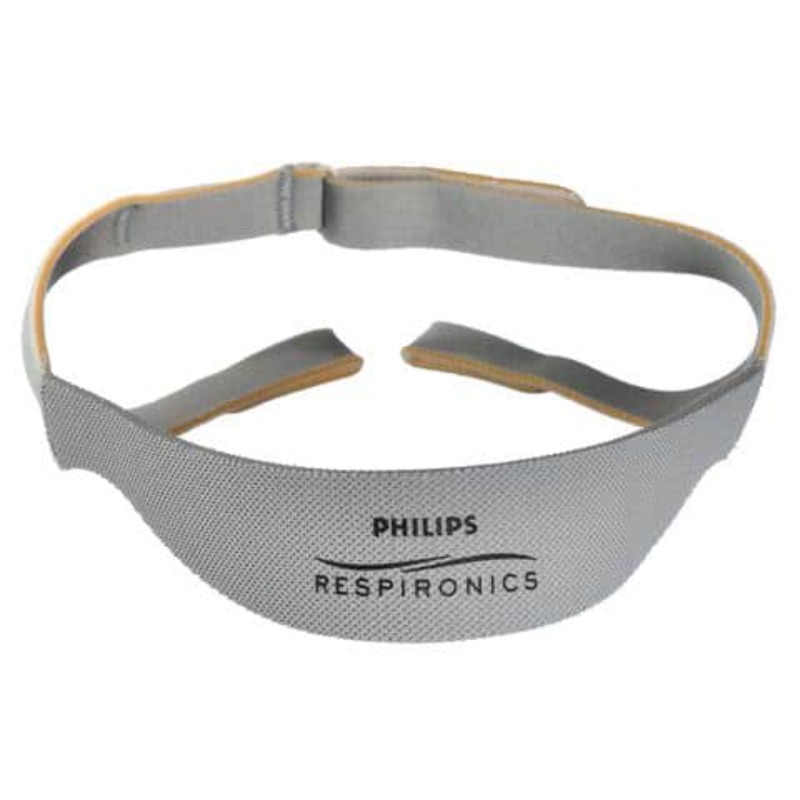 Nuance Pro CPAP headgear replacement