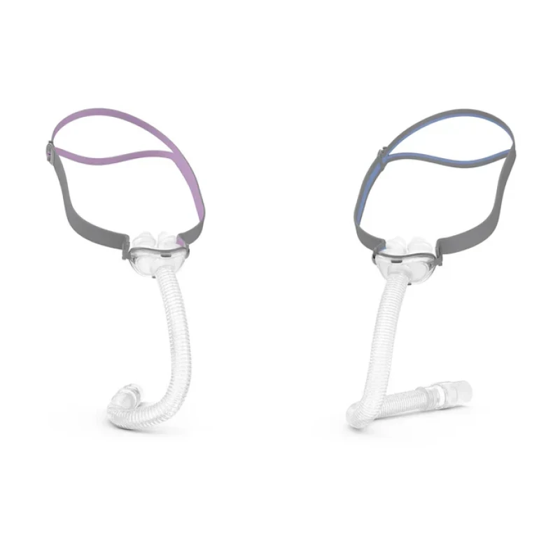 AirSense 10 AutoSet with P10 Nasal Pillow Mask Bundle thumbnail
