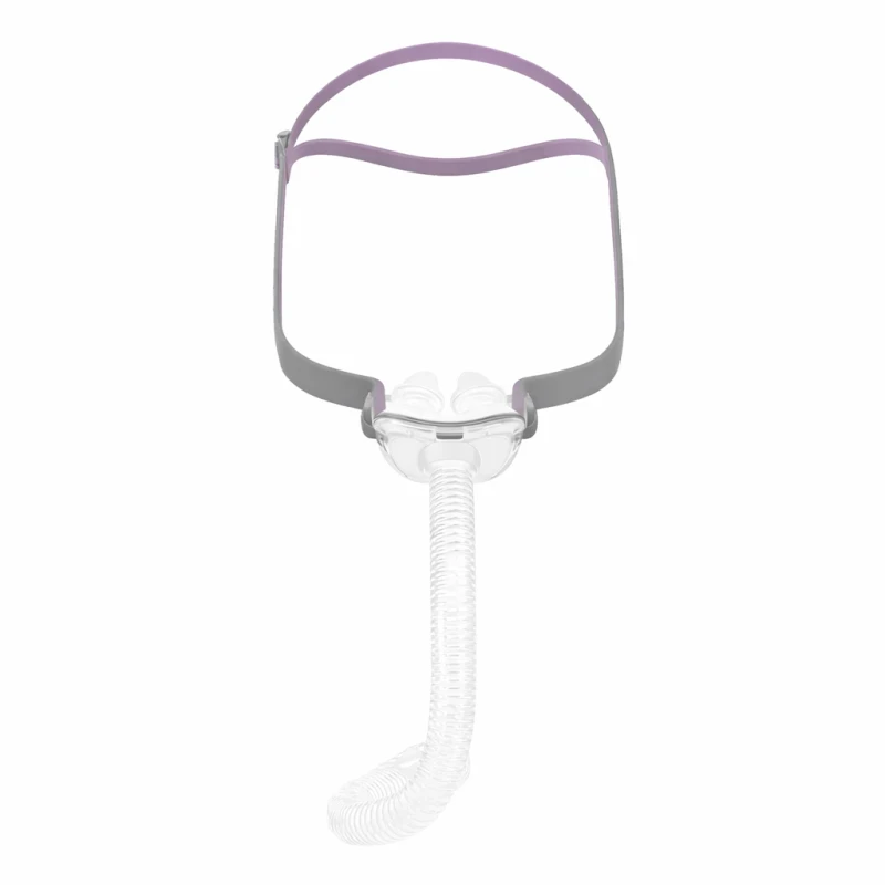 AirSense 10 AutoSet with P10 Nasal Pillow Mask Bundle thumbnail