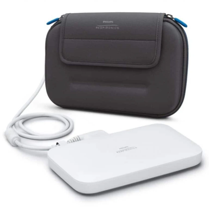 Travel Battery Kit for System One and DreamStation CPAP & BiPAP Machines thumbnail