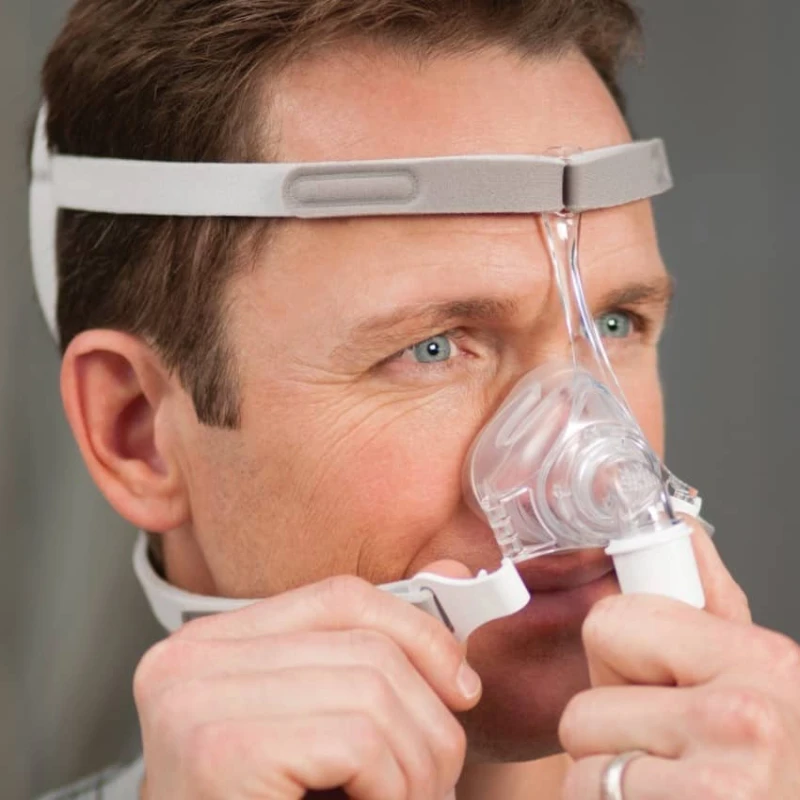 Pico Nasal Complete Mask thumbnail