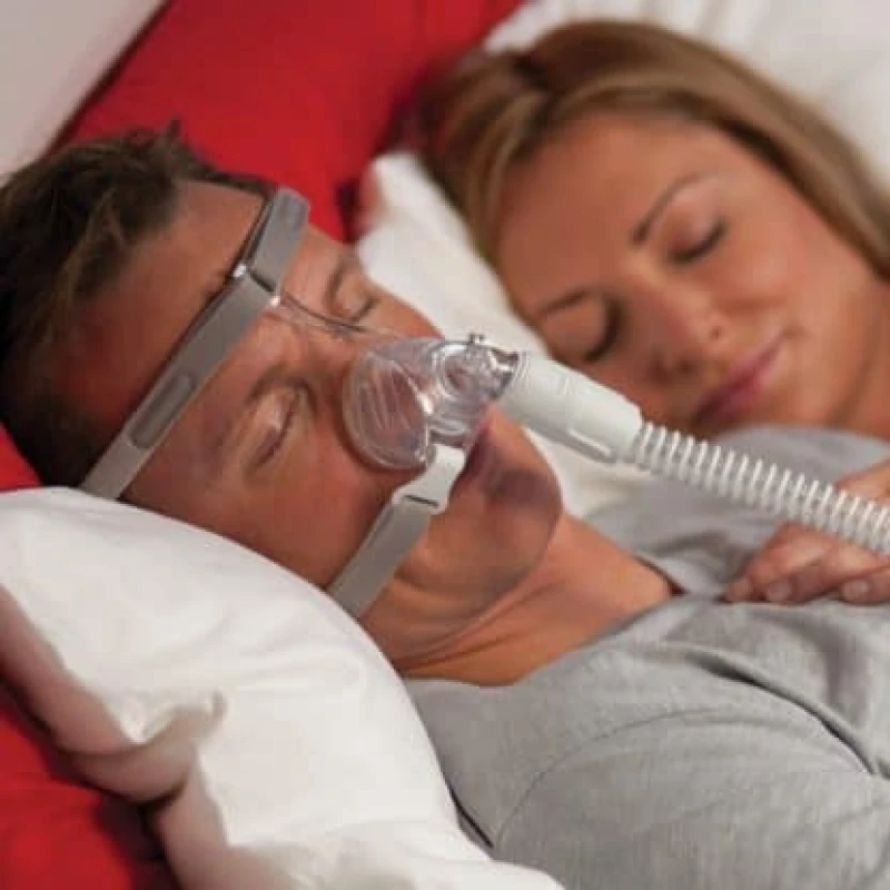 Pico Nasal Complete Mask thumbnail