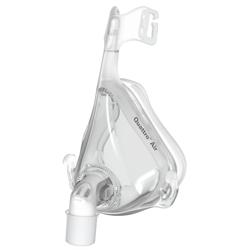 Quattro Air Frame Only