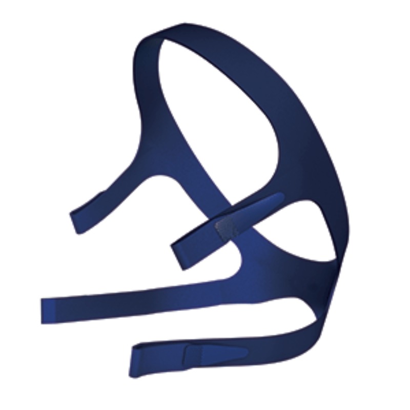 ResMed Quattro FX headgear