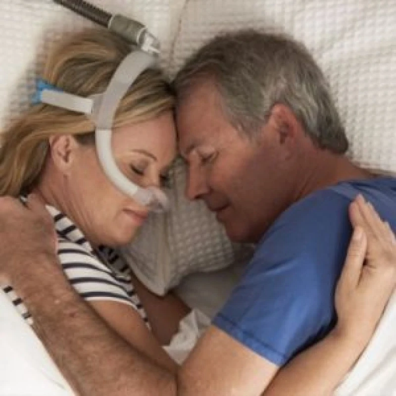 AirFit™ N30i Nasal CPAP Mask thumbnail