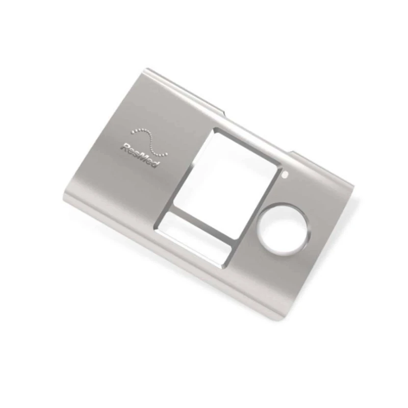 Faceplate for AirSense™ 10 and AirCurve™ 10 Machines thumbnail