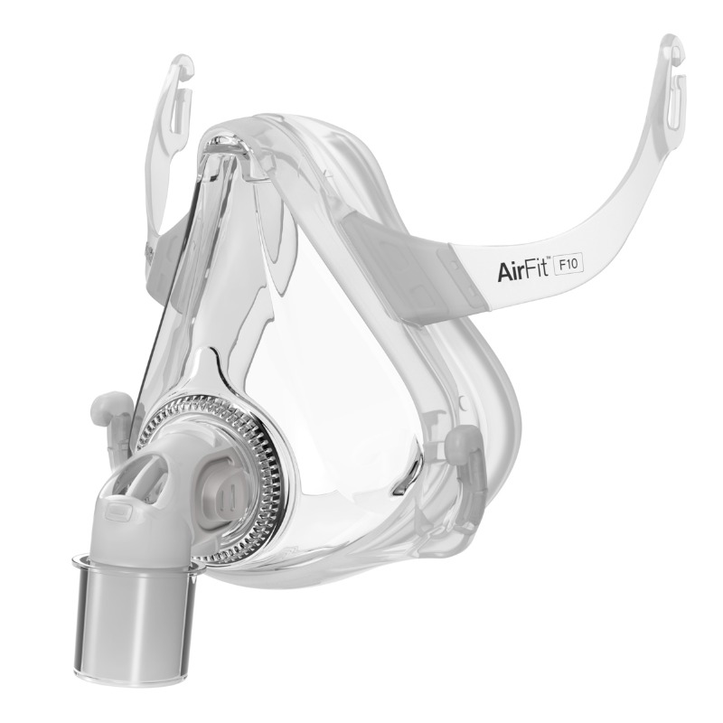 AirFit™ F10 Frame Only