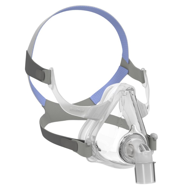 ResMed AirFit F10 full face mask
