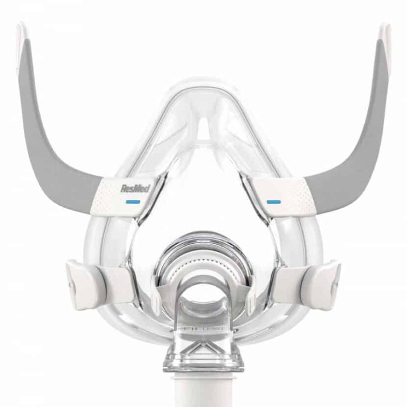 AirFit™ F20 Frame System (without Headgear)
