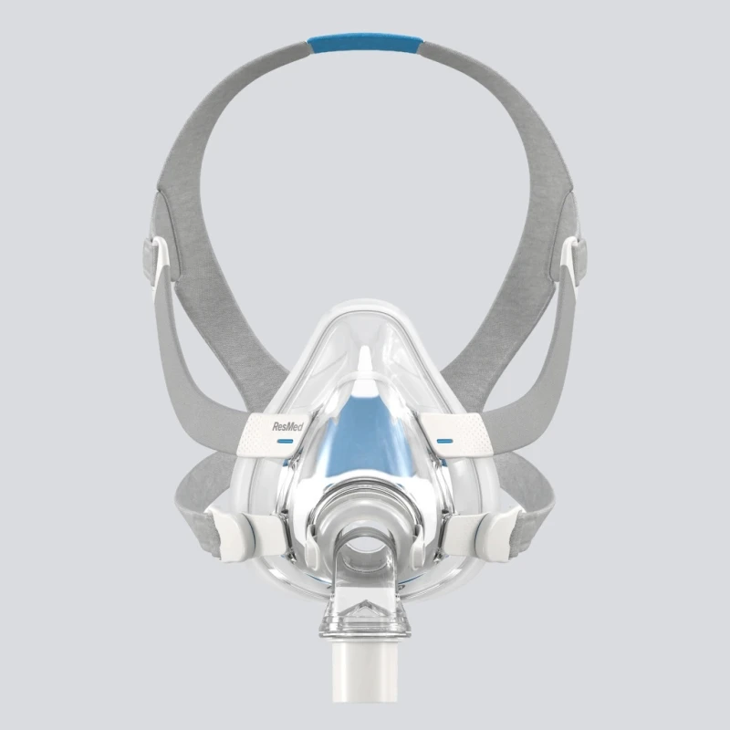 ResMed AirFit™ F20 Complete Mask System thumbnail