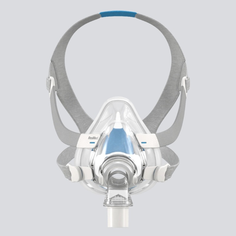 ResMed AirFit F20 full face mask