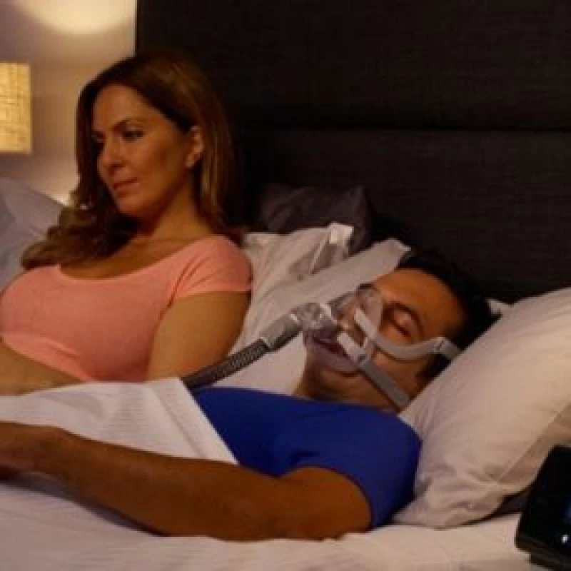 ResMed AirFit™ F20 Cushions thumbnail