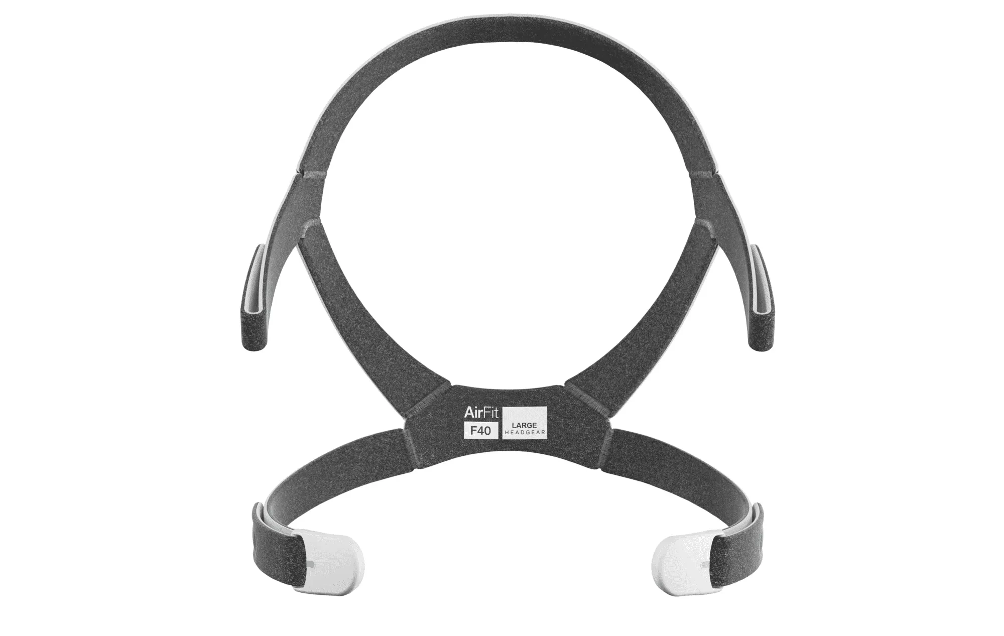 Resmed AirFit™ F40 Headgear thumbnail