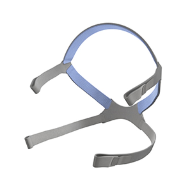 ResMed AirFit N10 headgear CPAP nasal mask straps