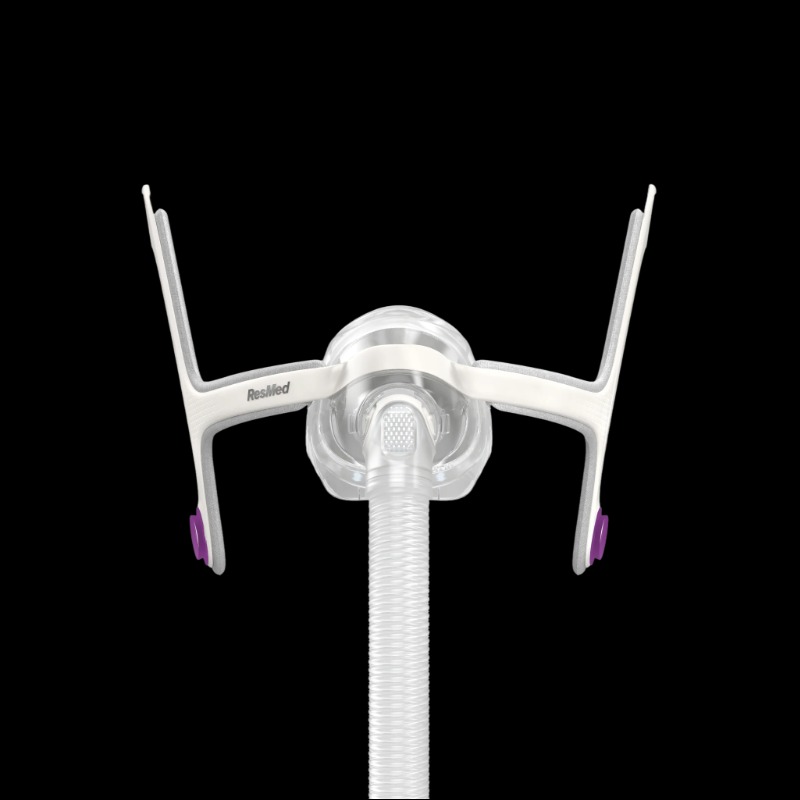 AirFit™ N20 Frame Only with Small Cushion - For Her