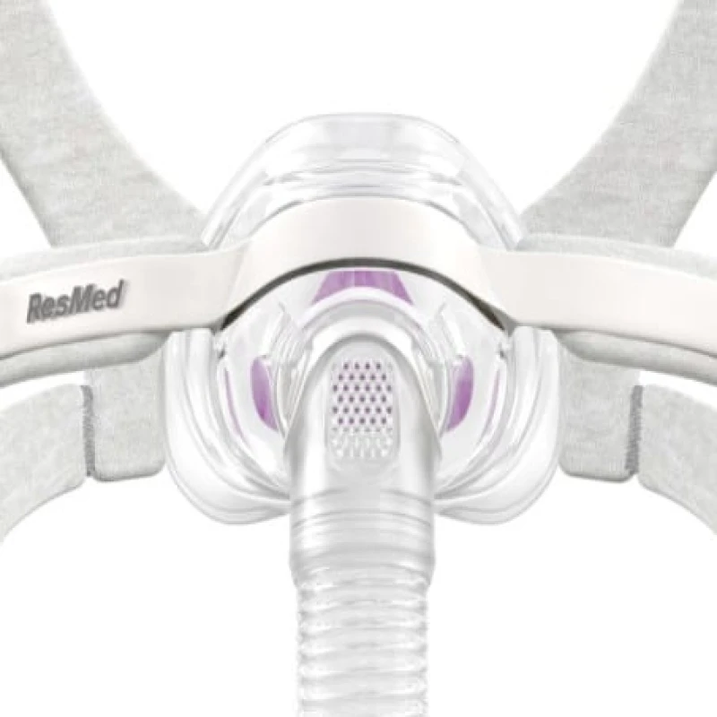 ResMed AirFit™ N20 Complete Mask System – For Her thumbnail