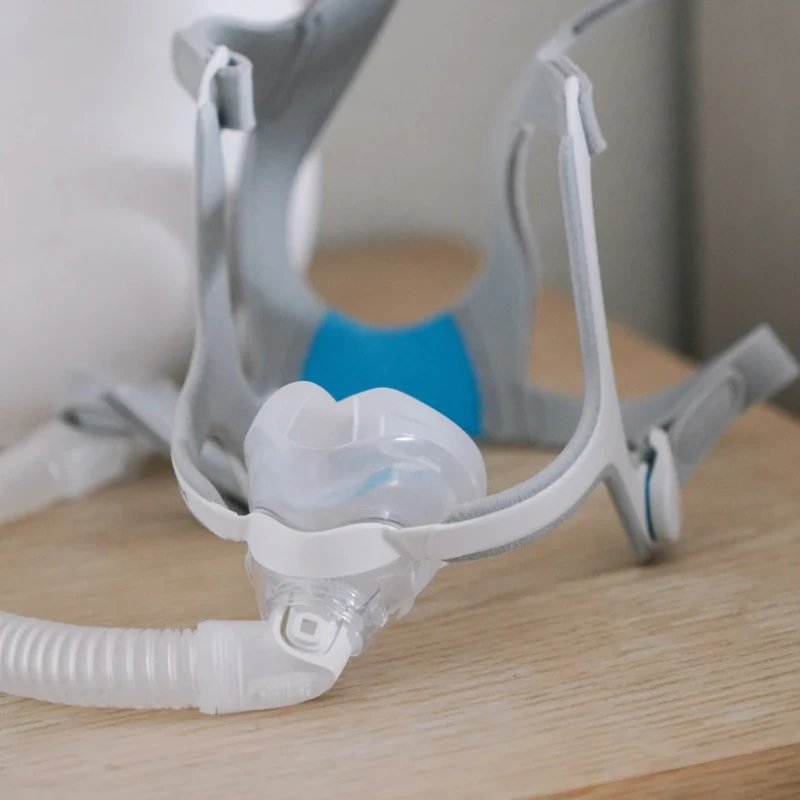 ResMed AirFit™ N20 Complete Mask System thumbnail