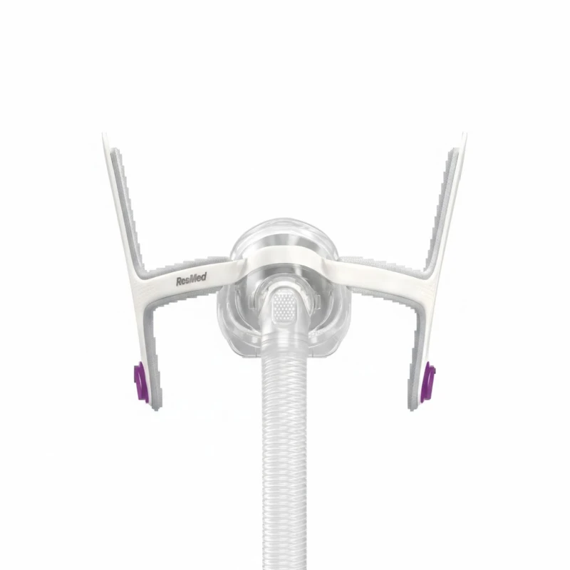 ResMed AirFit™ N20 Complete Mask System thumbnail
