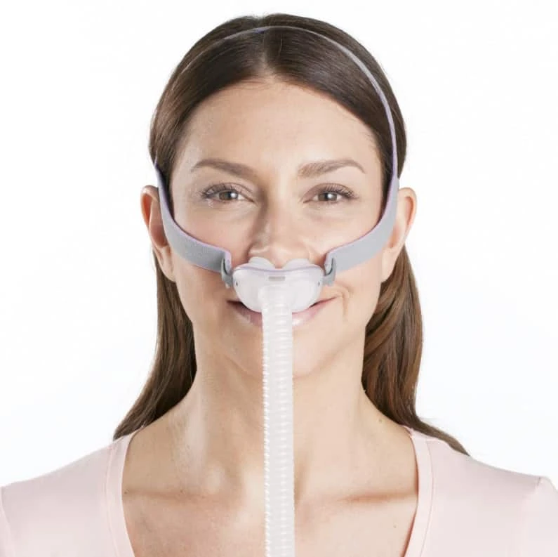 ResMed AirFit™ P10 – Complete Mask System thumbnail