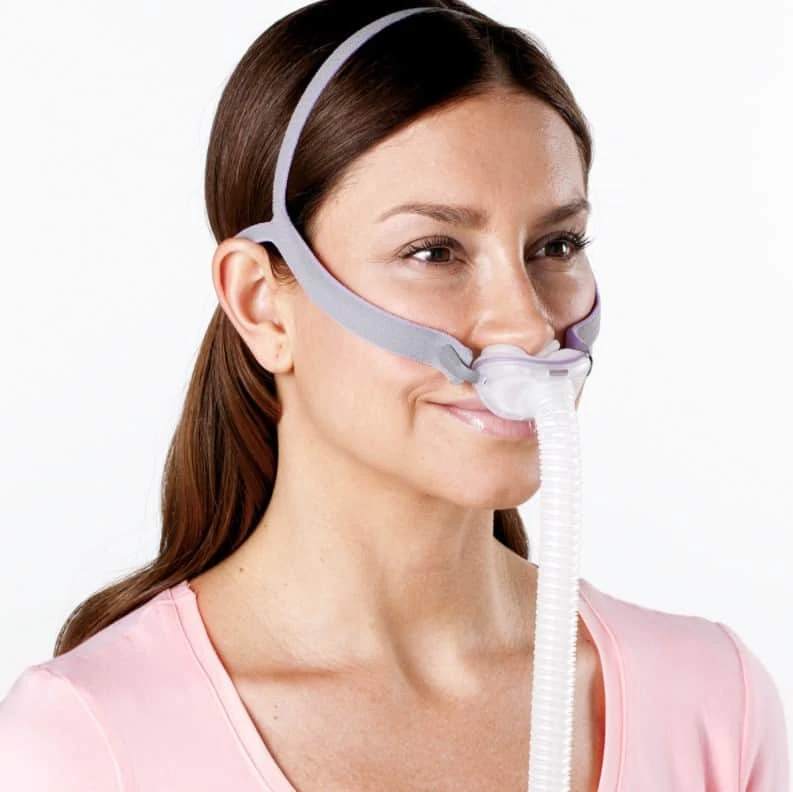 ResMed AirFit™ P10 – Complete Mask System thumbnail