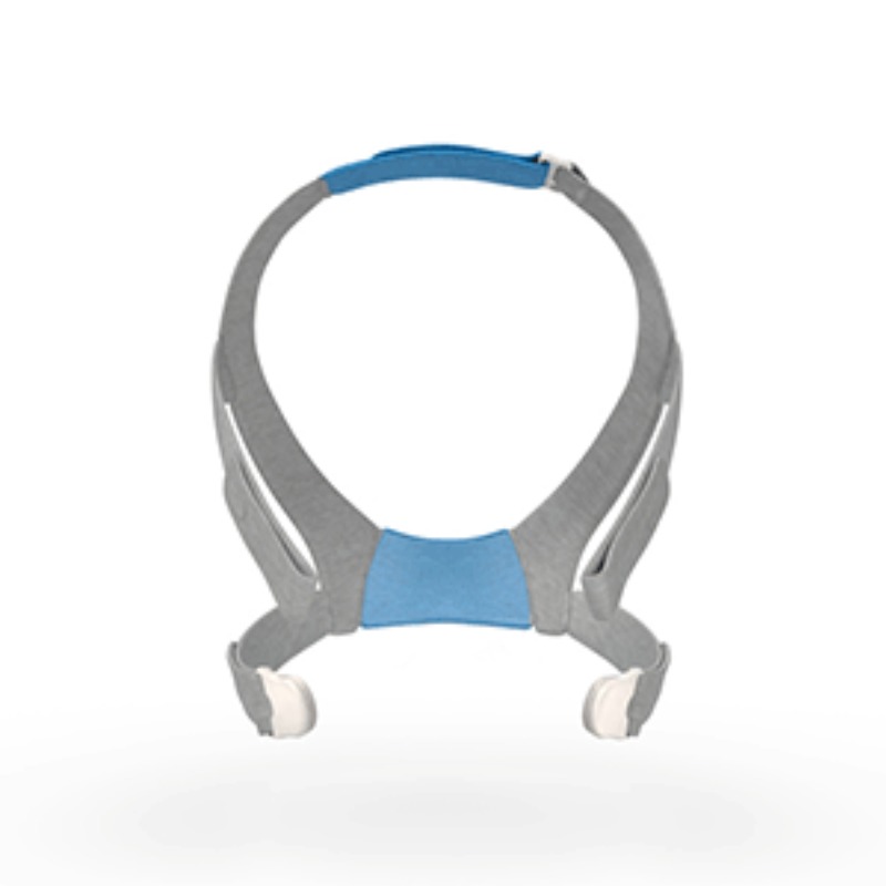 ResMed AirFit P10 Headgear Pink