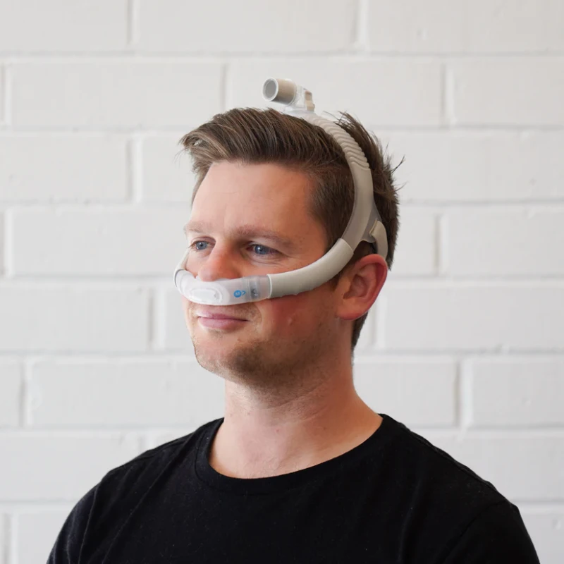 AirFit™ P30i Nasal Pillows thumbnail