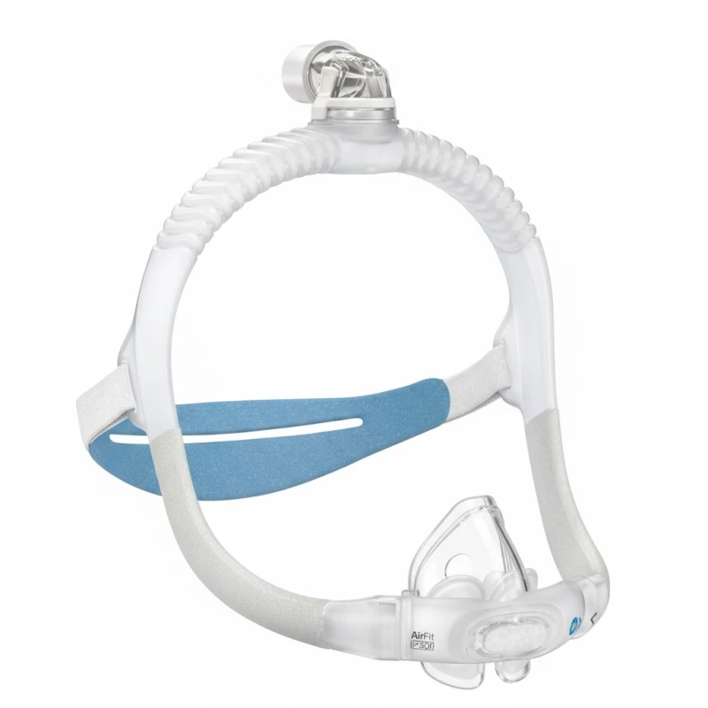AirFit™ P30i Nasal Pillows thumbnail