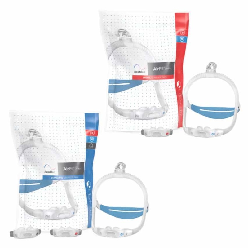 AirFit™ P30i Nasal Pillow Mask
